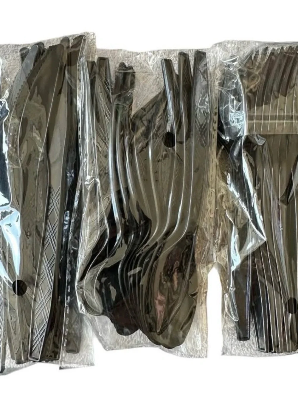 Nightmare Before Christmas Party Supplies 71pc Plates Napkins Cutlery Tableware